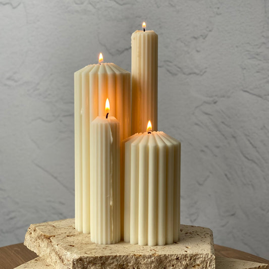 Candle gift ideas for housewarming