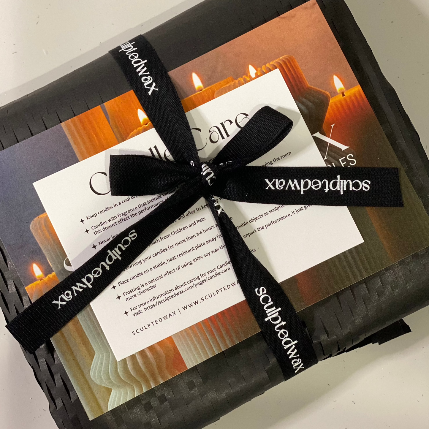 eco friendly candles Australia