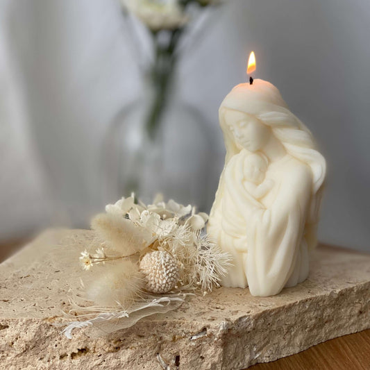 mother and baby | mothers love | gift idea | gift favour | nursery | motherhood | baby shower | baptism | christening