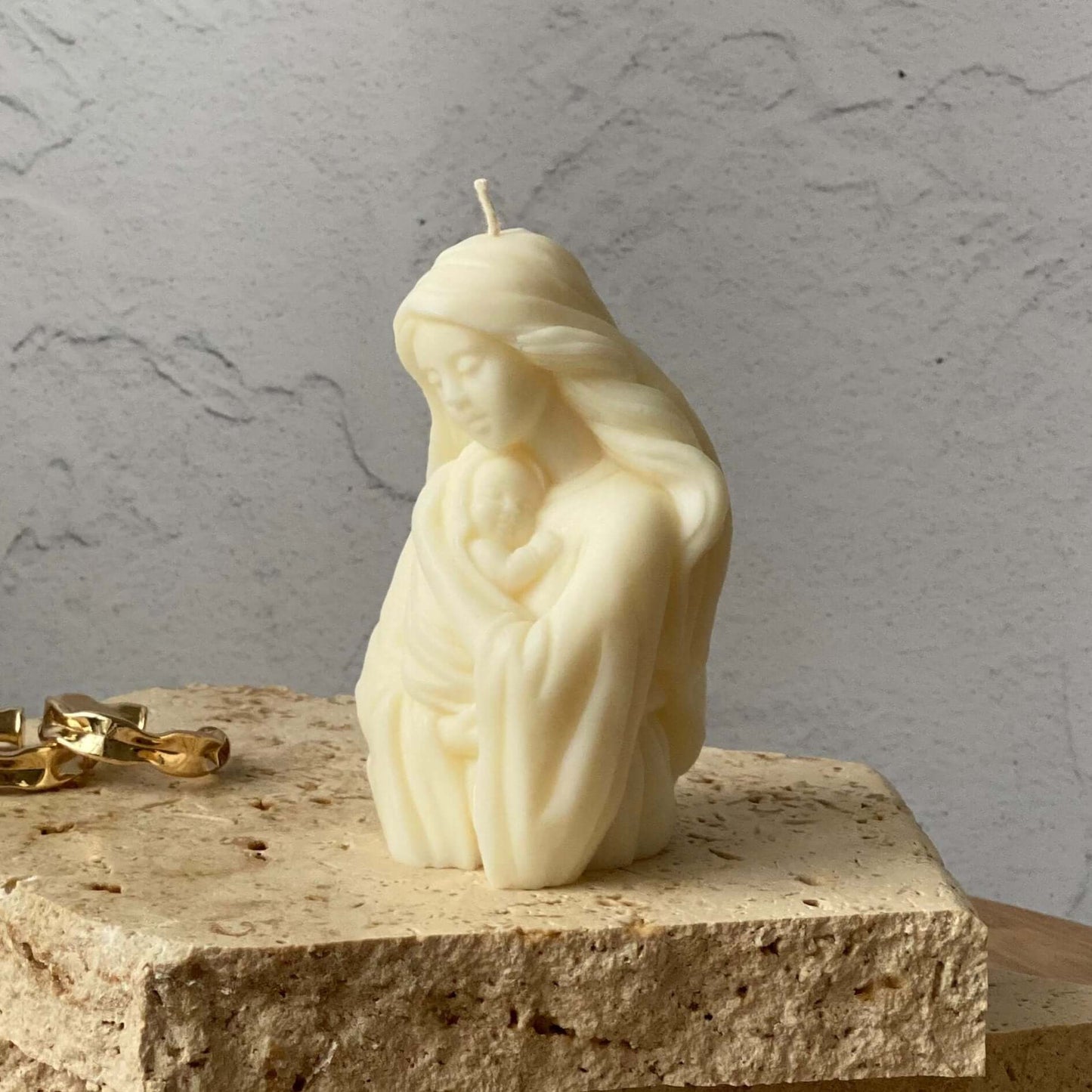 Gift ideas for mother's day sentimental candles