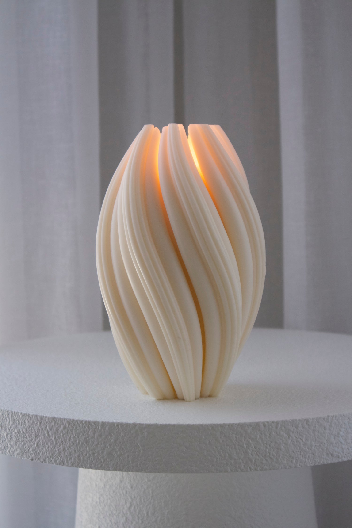 Eco Friendly candles | Home decor ideas | decorative candles