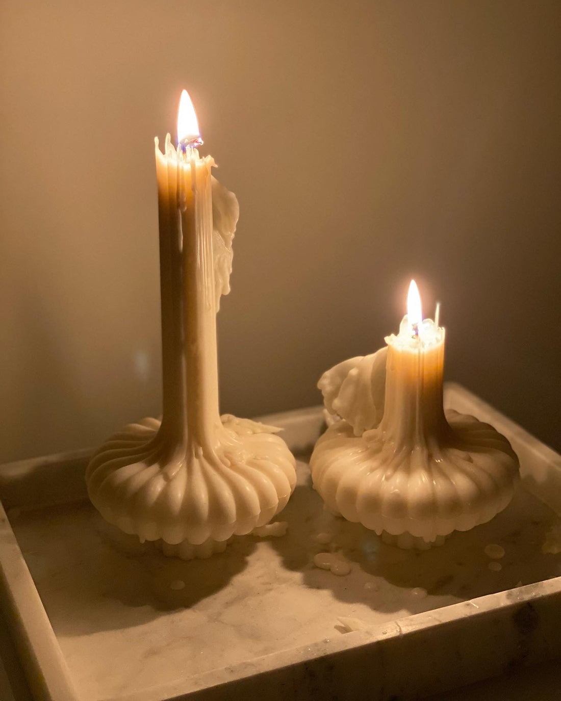 What Is a Sculptural Candle? A Guide to Functional Art for the Home