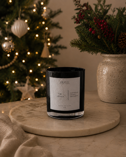 Christmas Self-Care for Busy Mums: 10 Simple ways to slow down this season