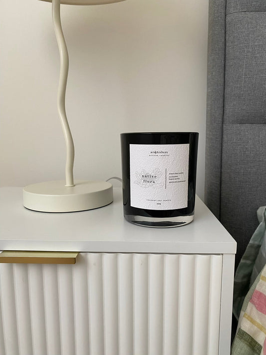 How to Create a Sel-Care Ritual at Home