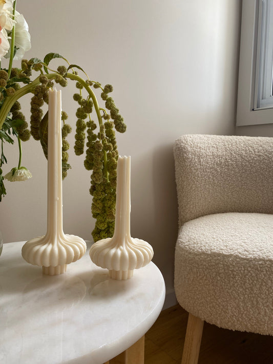 Simple Safe-Care Rituals You Can Do at Home | Sculptedwax Candles