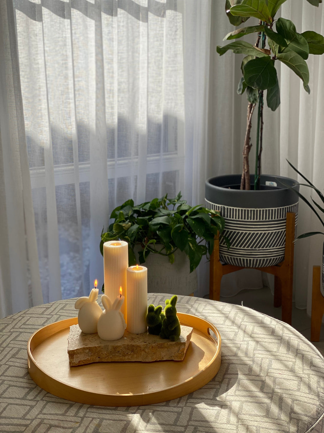 Are Soy Candles Safe to Burn | Candle Care by Sculptedwax