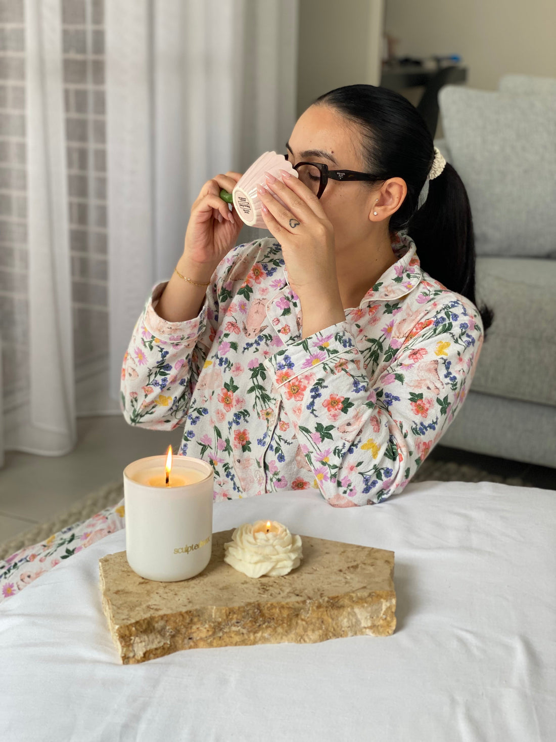 Self Care Gift for Mums Who Need a Break | Sculptedwax