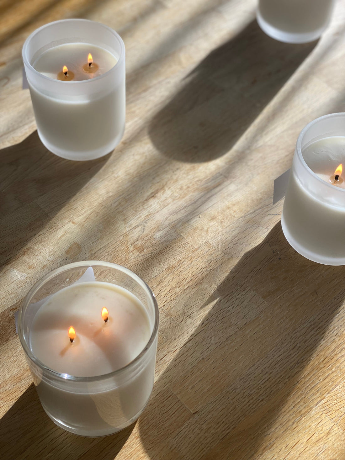 How to Choose the Right Home Fragrance for Every Room