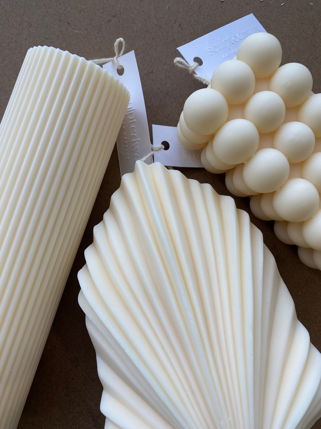 Which Hand-Poured Soy Candles Make the Best Housewarming Gifts?