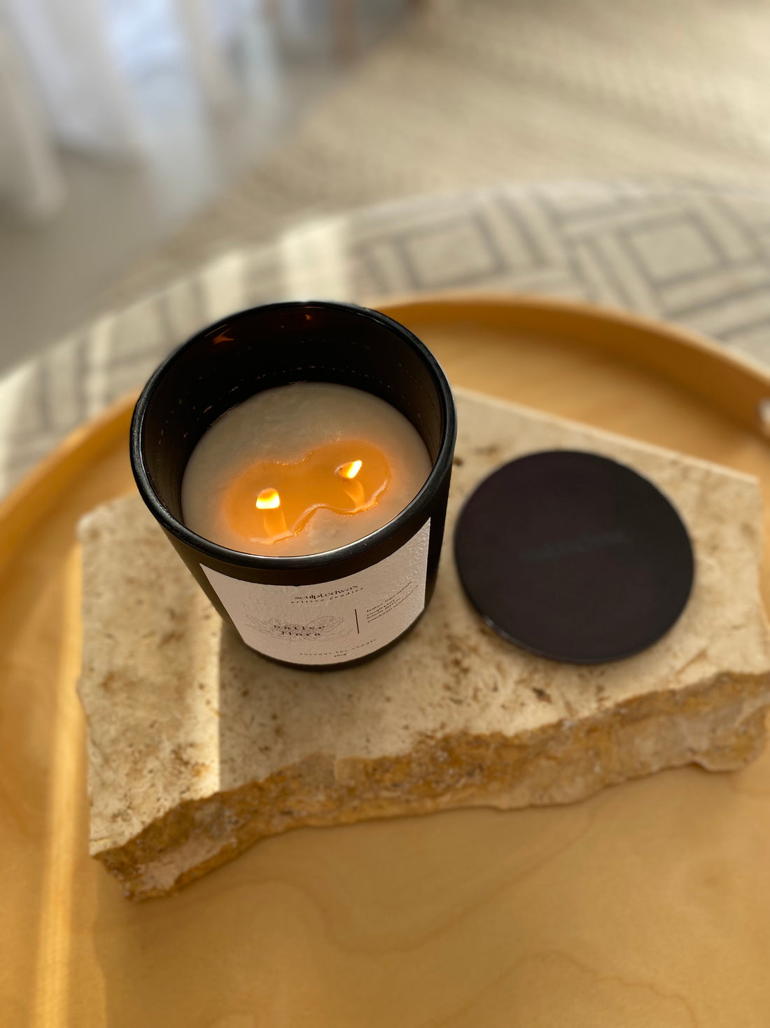 What Is Candle Memory | Candle Care 