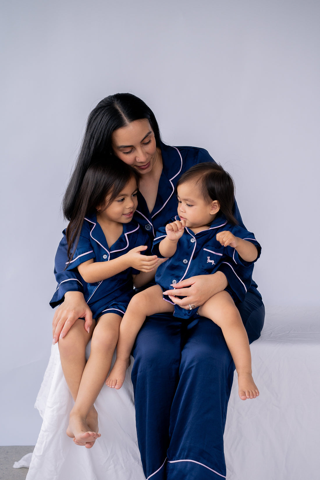 Where Our Scents Began: Culture, Motherhood & Finding My Light Again