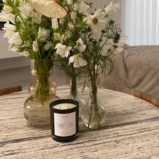 How Candles Create Calm at Home | Sculptedwax Candles