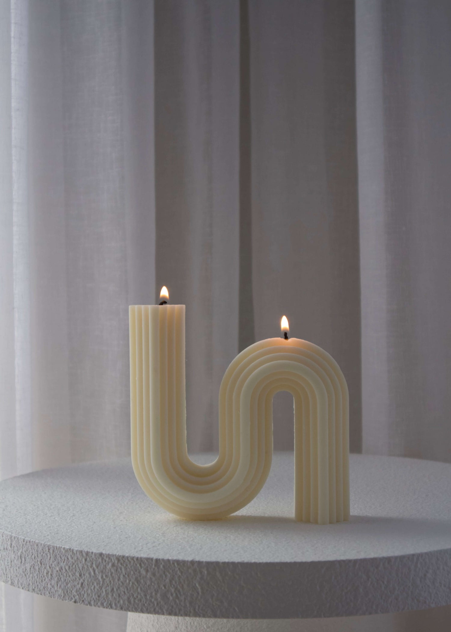Best shaped candles | handmade decorative candles | non toxic candles