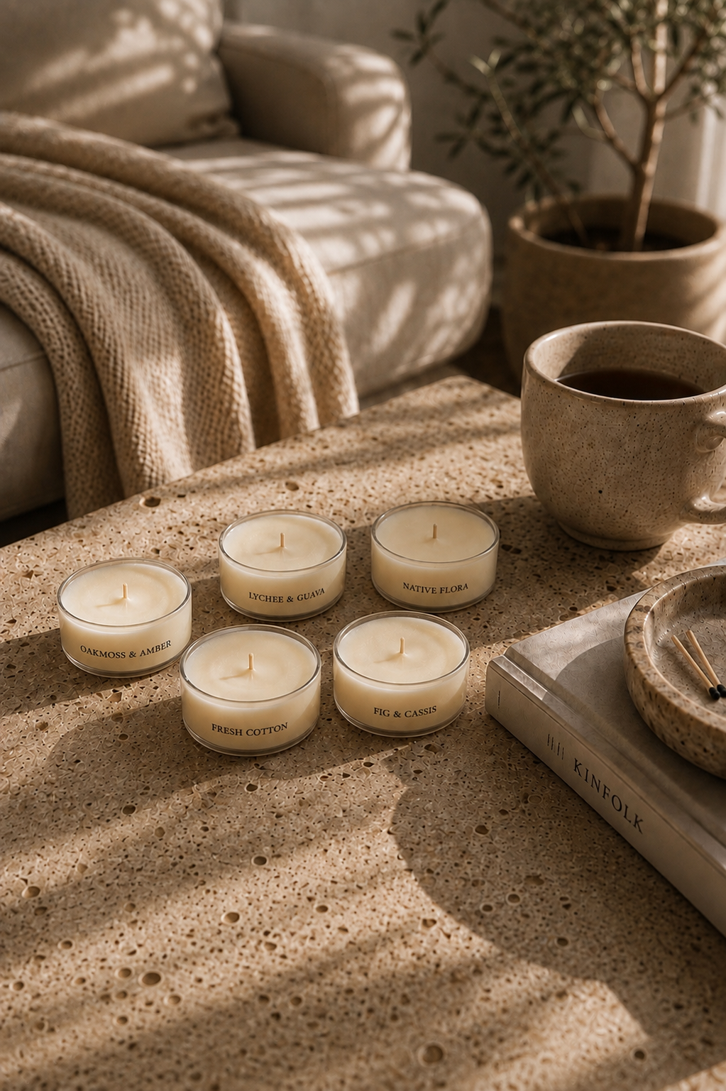 Find Your Fragrance