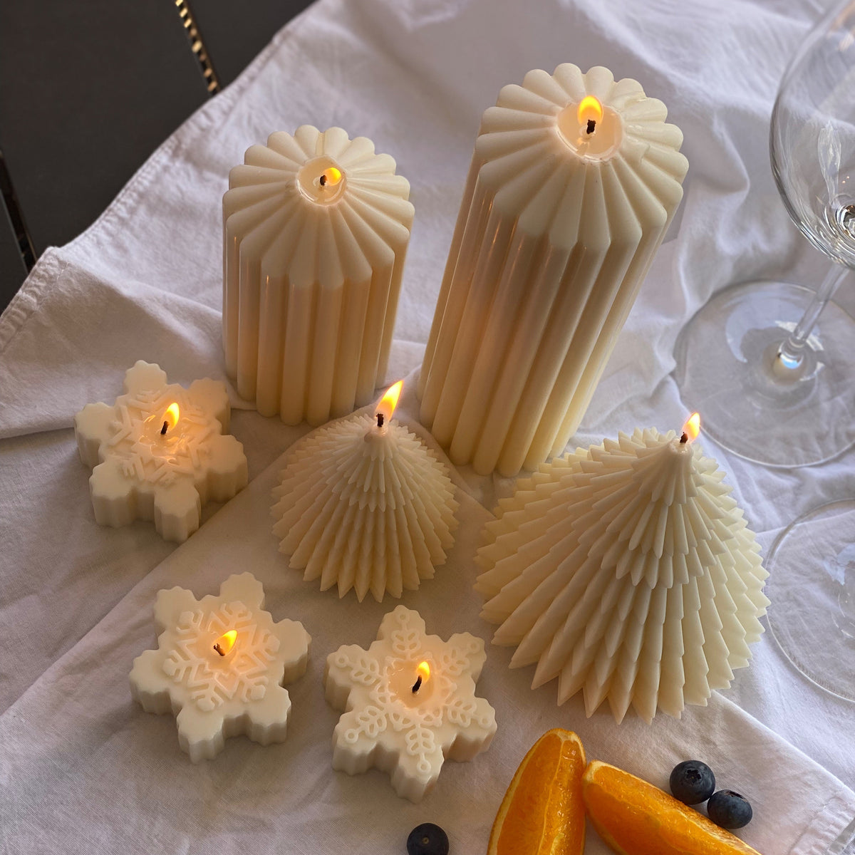 Christmas centerpiece table ideas Australia | Unique Christmas Gift Ideas Australia 