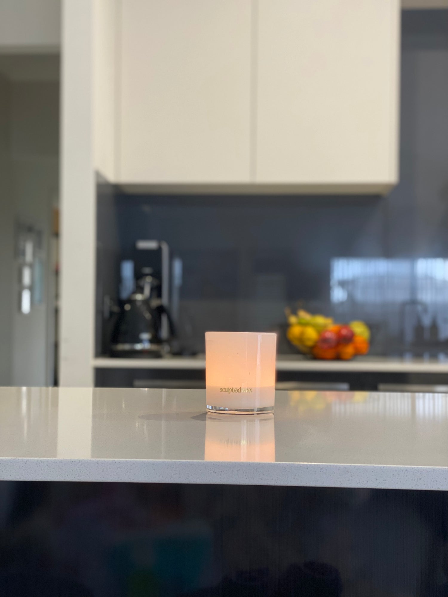 Vaso Scented Candle Australia | Home Fragrance candle made with natural wax