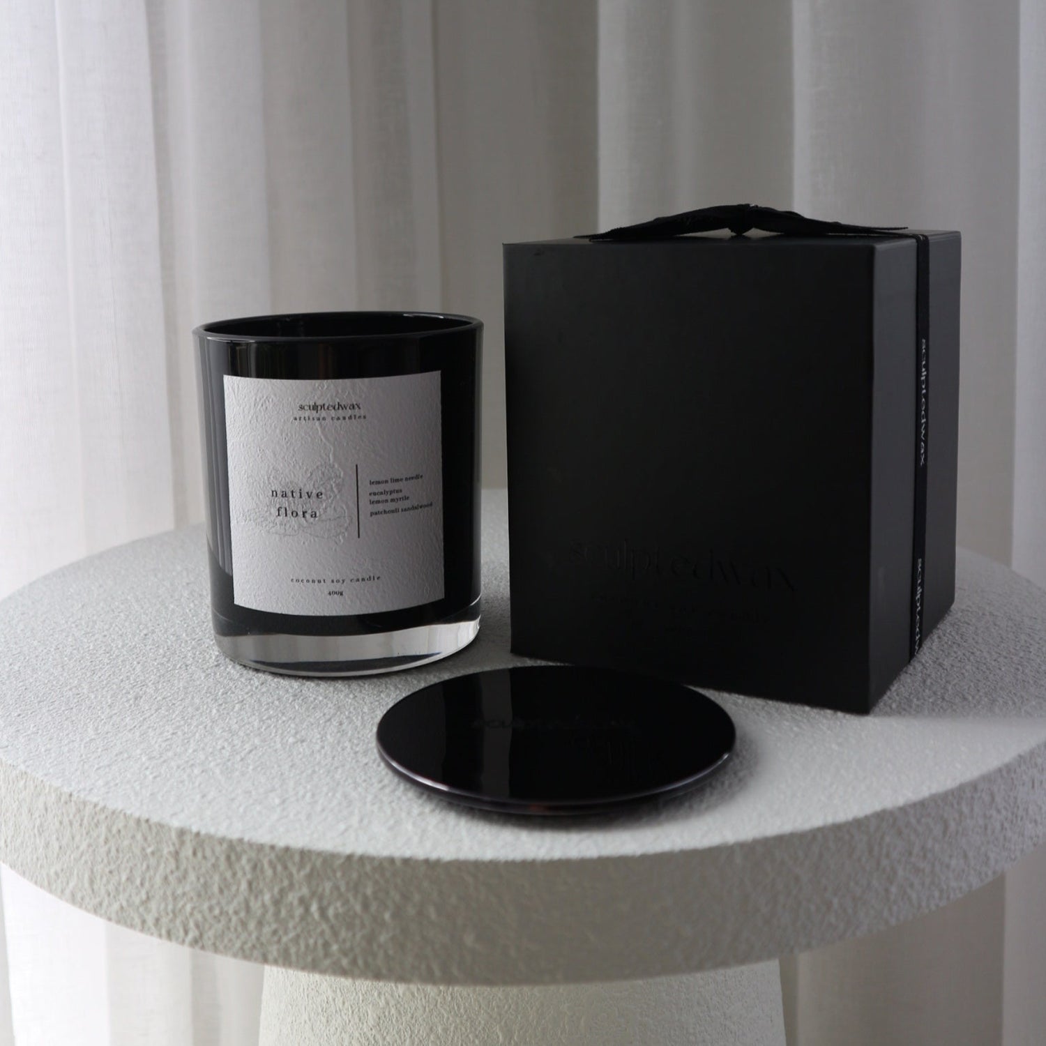 unique candle boxes | luxurious hand poured candles Australia 
