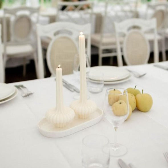 Candles | Wedding table decorations | Wedding reception table decorations | table ideas for wedding reception