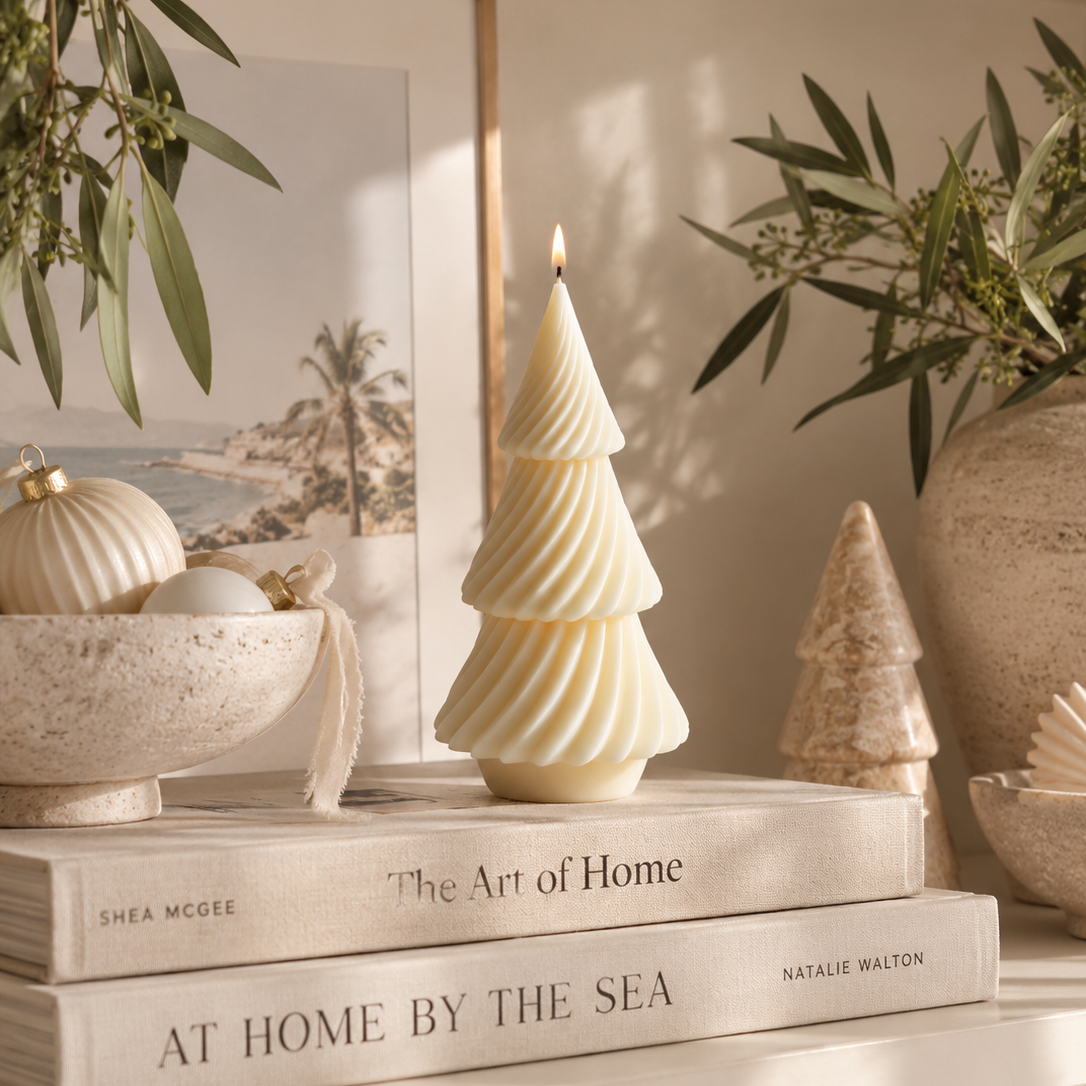Handmade Christmas Gifts Australia | Unique Christmas Home Decor