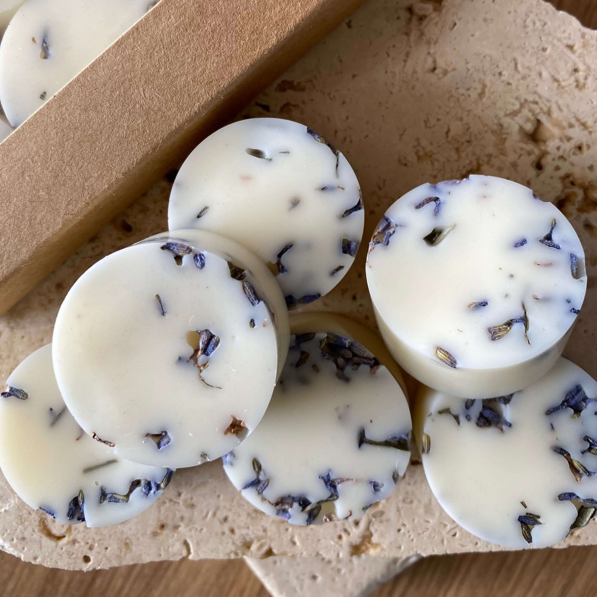 Calming Essential Oil Wax Melts Australia