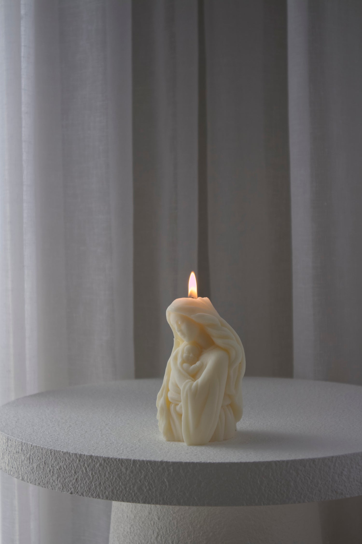 mother and child candle | gifts for new mothers | mothers day gift ideas | gifts for her | thought gift ideas