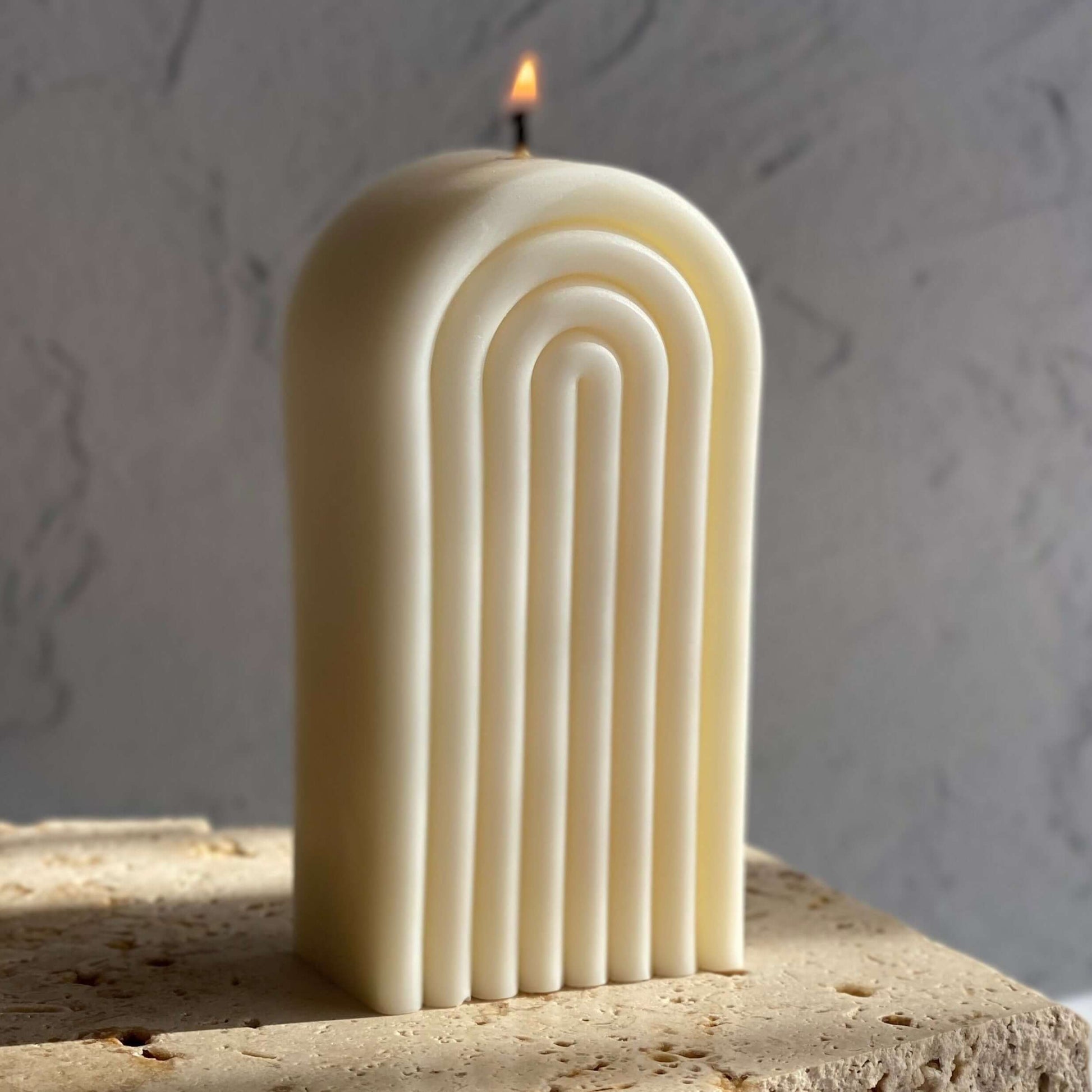 Nursery Candle ideas by Sculptedwax
