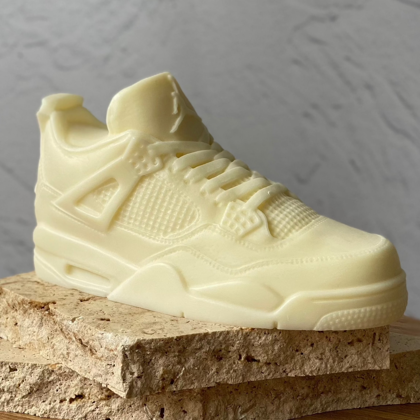 1989 Sneaker Sculptural Candle Australia - Retro Sneaker | sneaker candle