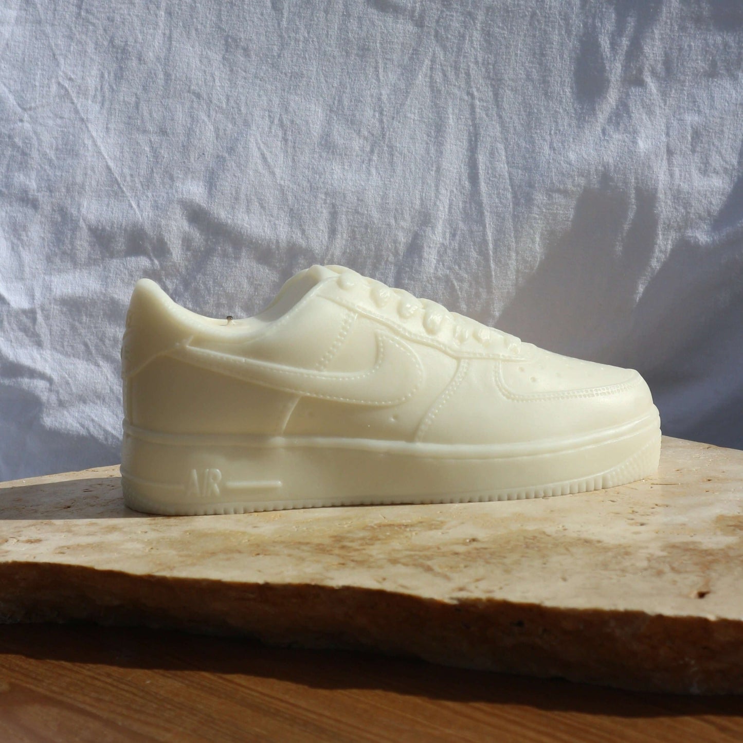 Sneaker Soy Candle Australia