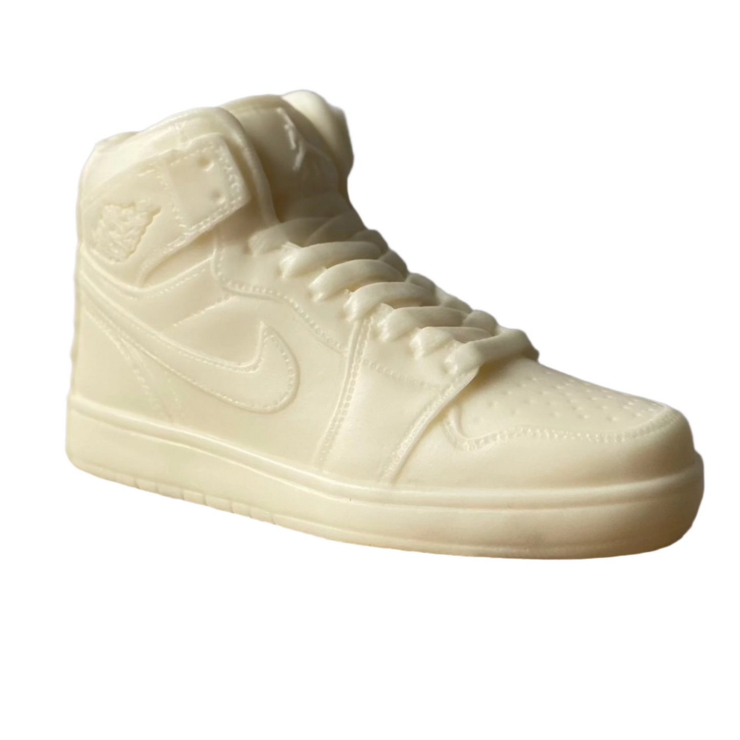 Boyfriend Gift Idea for sneakerheads Soy Candle