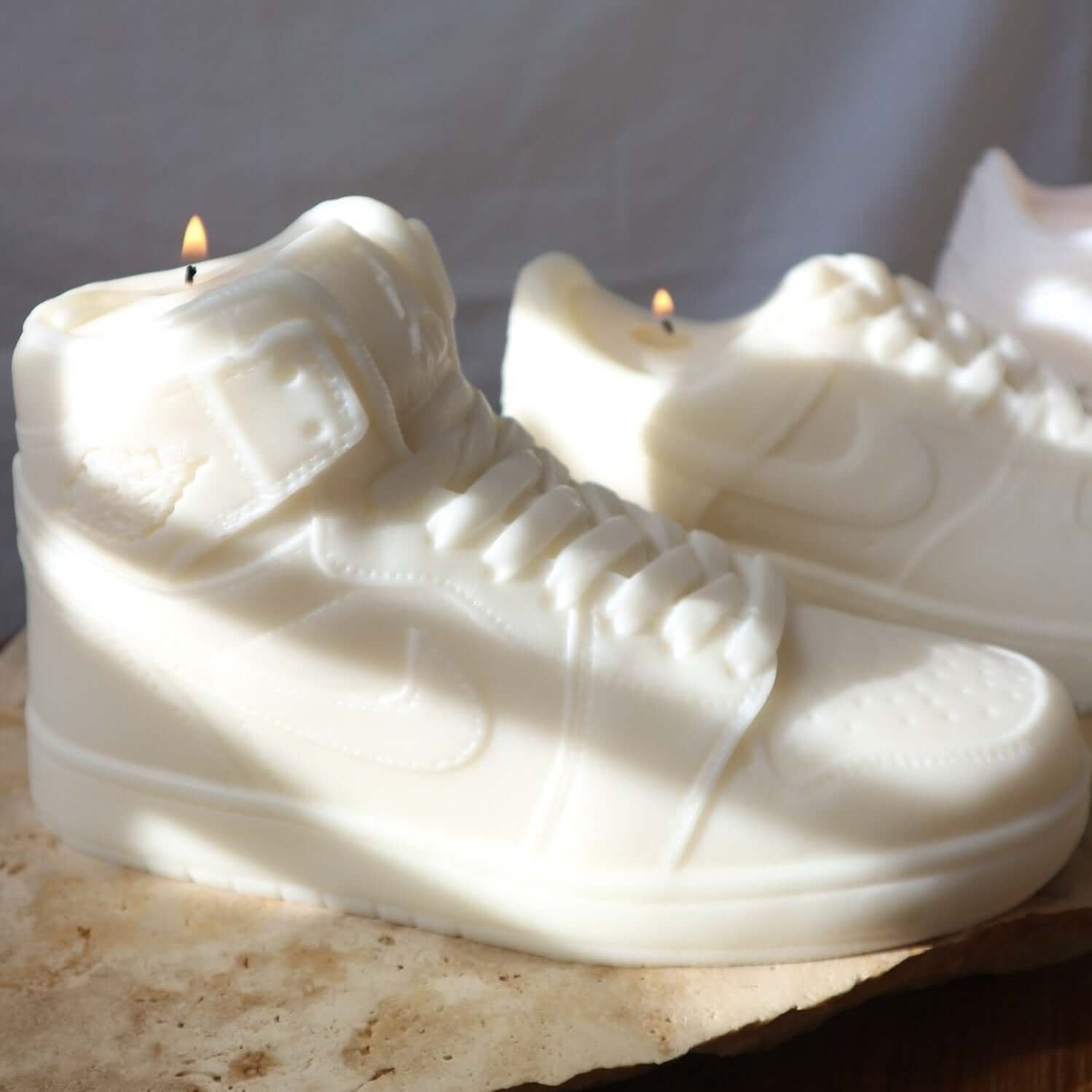 Father's day gift idea for sneakerheads Soy Candle Australia