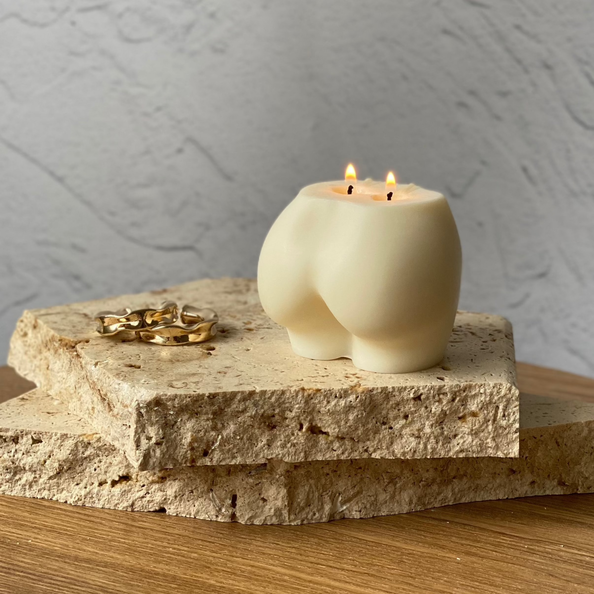 Body candles australia 